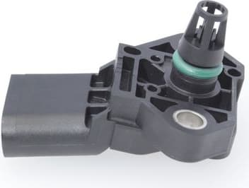 Sensor, boost pressure 0281006152 - image 8