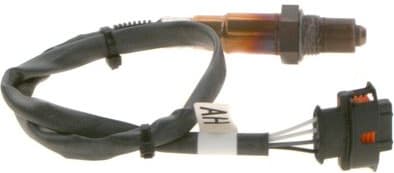 Oxygen Sensor 0258006176 - image 2