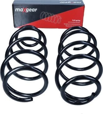 Suspension Spring 60-1201D - image 2