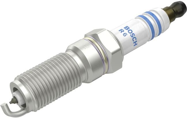 Spark Plug Platinum 0242236672 - image 8