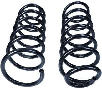 Suspension Spring 60-1098D