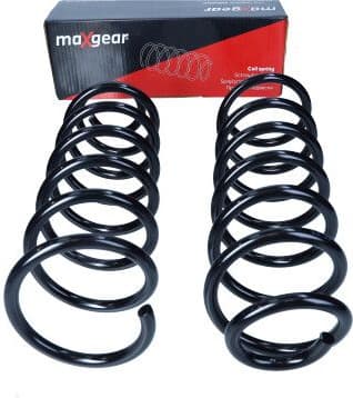 Suspension Spring 60-1098D - image 2