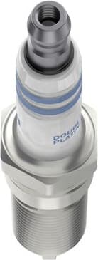 Spark Plug Double Platinum 0242240706 - image 10