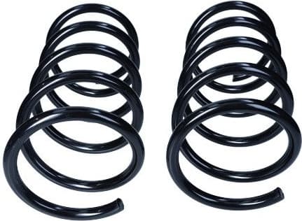 Suspension Spring 60-1243D