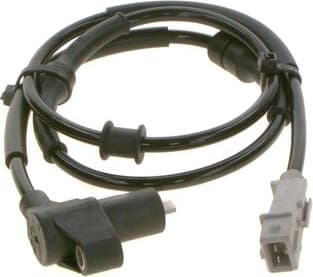 Sensor, wheel speed 0265006389 - image 6