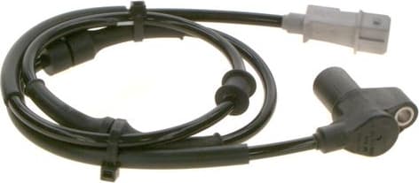 Sensor, wheel speed 0265006389 - image 9