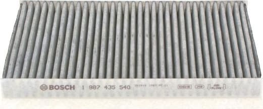 Filter, cabin air 1 987 435 540 - image 6