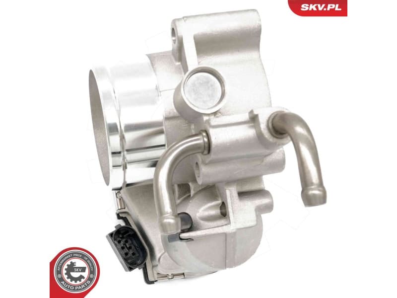 Throttle Body 12SKV142 - image 5