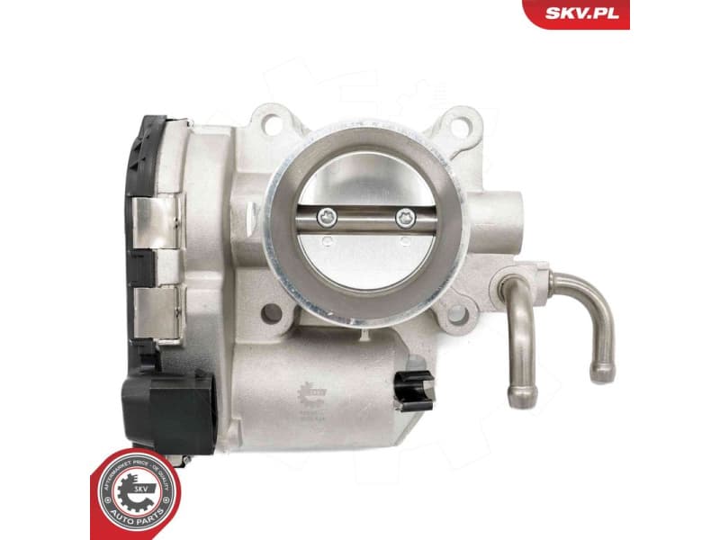 Throttle Body 12SKV142 - image 7