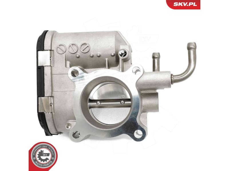 Throttle Body 12SKV142 - image 8