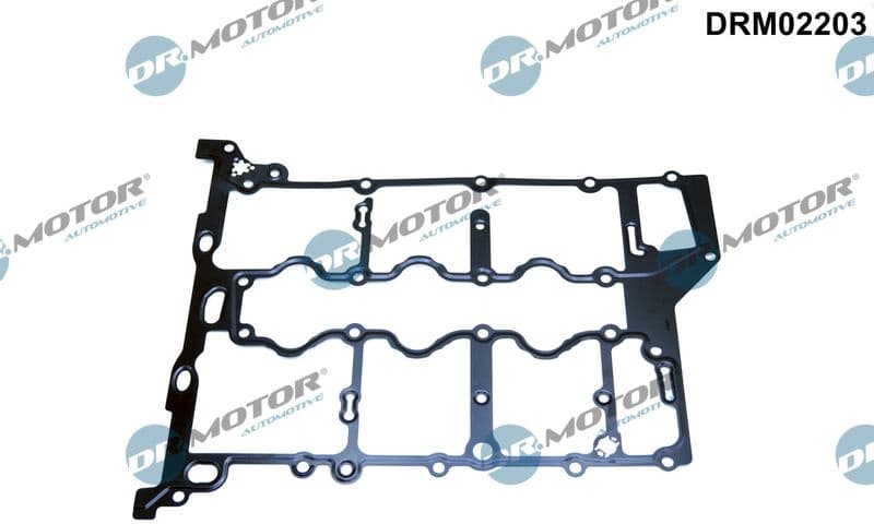 Gasket, cylinder head cover DRM02203
