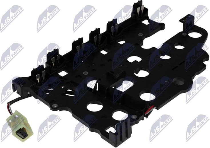 PCB, mechatronics (automatic transmission) EAT-FR-001