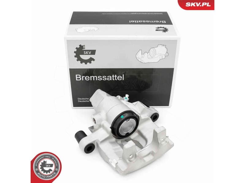 Brake Caliper 67SKV023