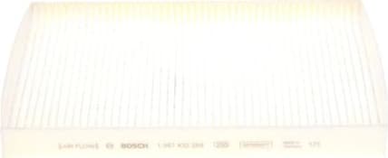 Filter, cabin air 1987432258 - image 6