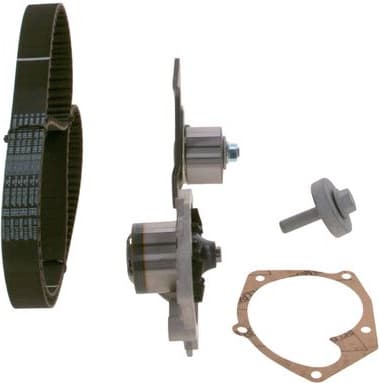 Water Pump & Timing Belt Kit 1 987 946 463 - image 8