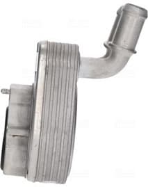 Oil Cooler, engine oil 91500 - image 2