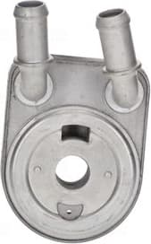 Oil Cooler, engine oil 91500 - image 3
