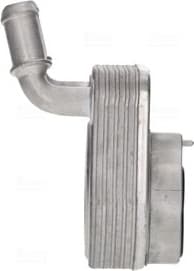 Oil Cooler, engine oil 91500 - image 4