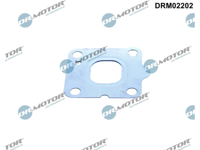 Gasket, exhaust manifold DRM02202