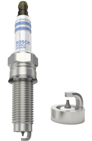 Spark Plug Double Iridium 0242135564 - image 14