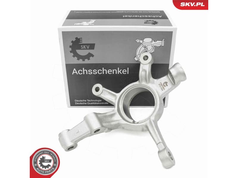 Steering Knuckle, wheel suspension 73SKV001