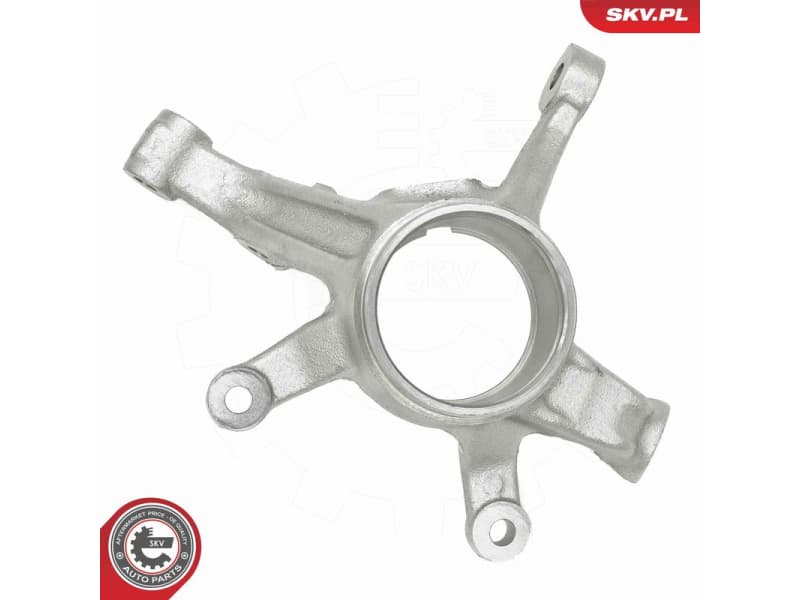 Steering Knuckle, wheel suspension 73SKV001 - image 3