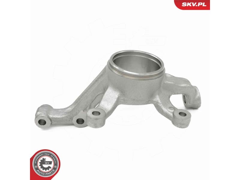 Steering Knuckle, wheel suspension 73SKV001 - image 4