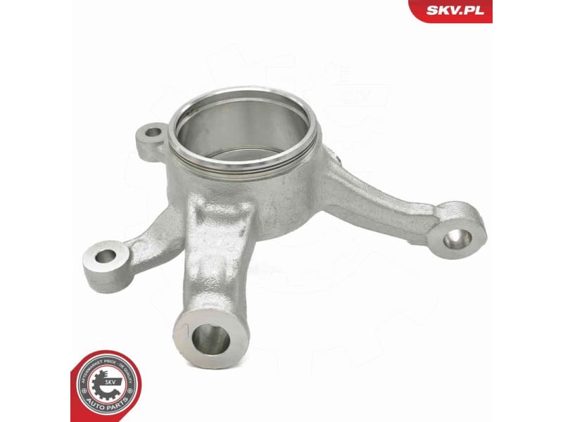 Steering Knuckle, wheel suspension 73SKV001 - image 6