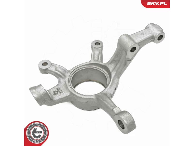 Steering Knuckle, wheel suspension 73SKV002 - image 2