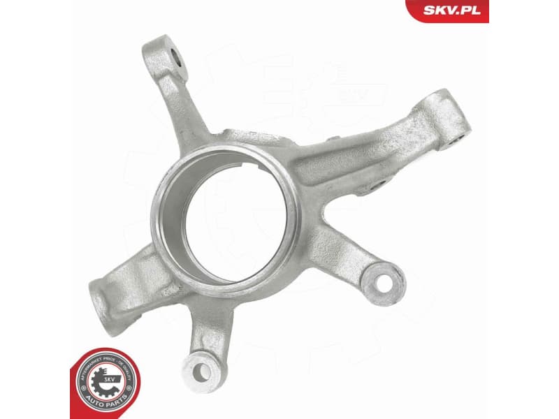 Steering Knuckle, wheel suspension 73SKV002 - image 3