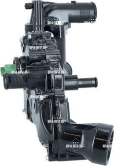 Thermostat, coolant EASY FIT 725365 - image 2