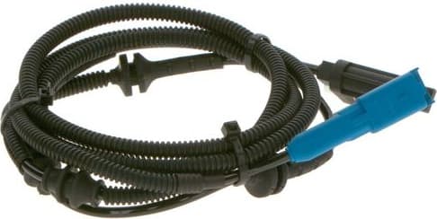 Sensor, wheel speed 0986594598 - image 8