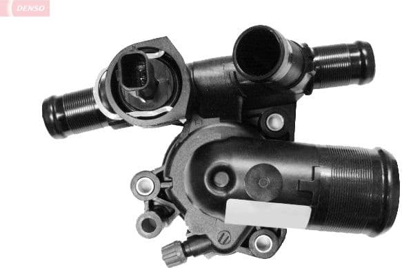 Thermostat, coolant DTM83625