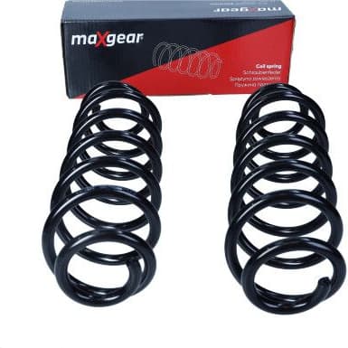 Suspension Spring 60-0969D - image 2