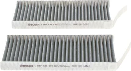 Filter, cabin air 1987435534 - image 6