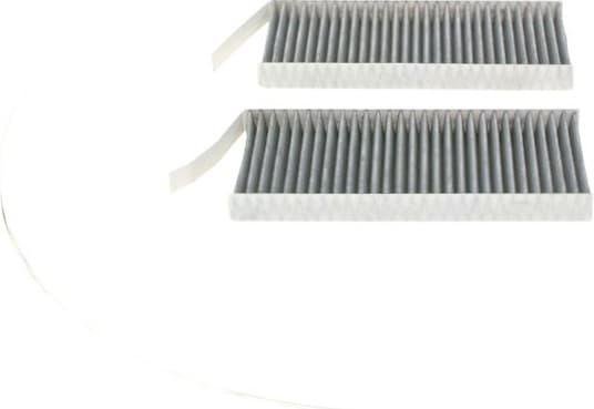 Filter, cabin air 1987435534 - image 8