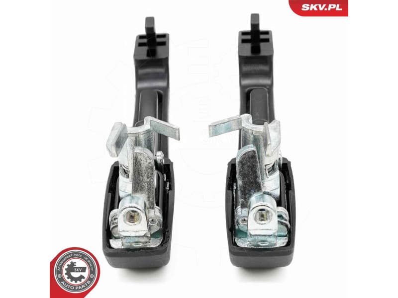 Lock Set, locking system 96SKV280 - image 4