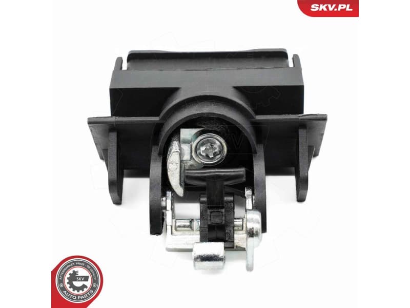 Lock Set, locking system 96SKV280 - image 5