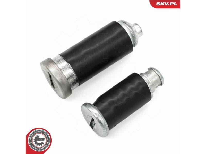 Lock Set, locking system 96SKV280 - image 8