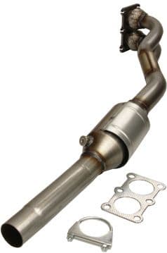 Catalytic Converter 27-6087