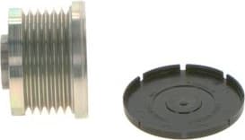 Alternator Freewheel Clutch 1 987 945 413 - image 8