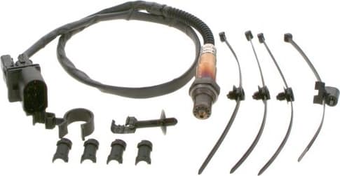 Oxygen Sensor 0258007357 - image 7