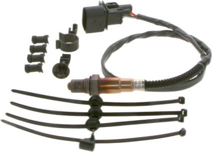 Oxygen Sensor 0258007357 - image 8