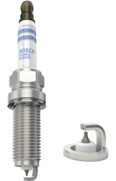 Spark Plug Double Iridium 0242129529 - image 13
