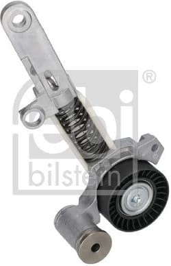 Belt Tensioner, V-ribbed belt 182313