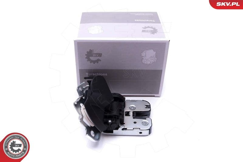 Tailgate Lock 16SKV513