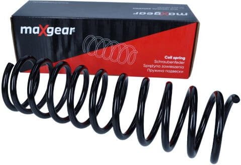 Suspension Spring 60-1047 - image 2