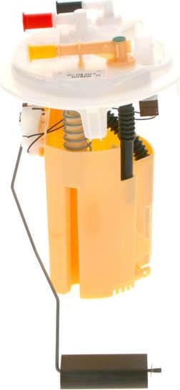 Sender Unit, fuel tank 0986580140 - image 5