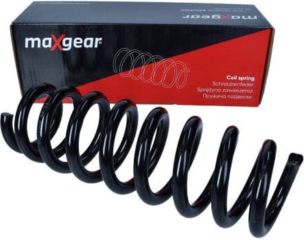 Suspension Spring 60-1006 - image 2