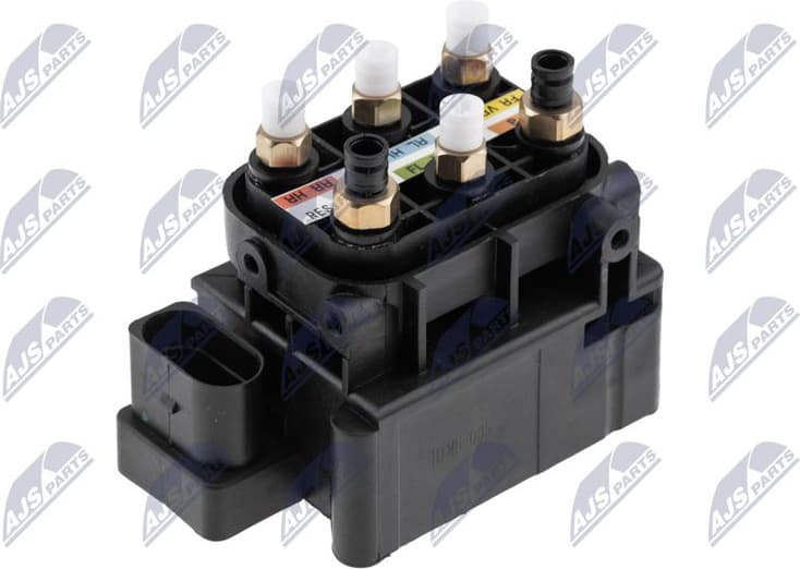 Valve, compressed-air system ZPZ-ME-005